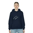 thumbnail image 6 of Only God Can Judge Me Hooded Sweatshirt, 6 of 9
