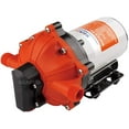 thumbnail image 2 of SEAFLO 12V 5.5 GPM 70 PSI Washdown Deck Pump KIT Rv Boat Marine 4 Year Warranty, 2 of 6