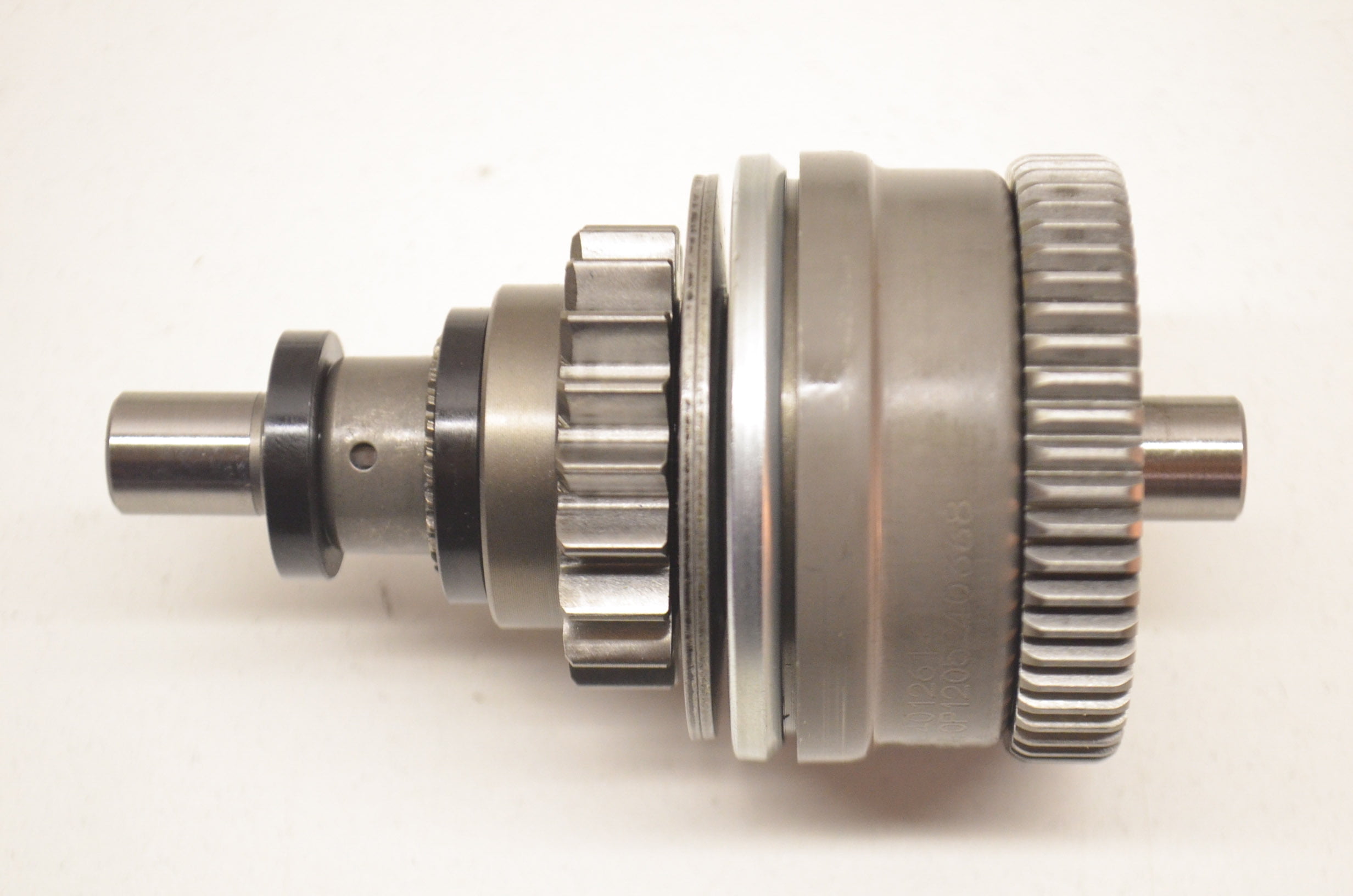 New OEM Polaris 4012614 Starter Bendix Gear NOS