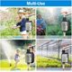 thumbnail image 5 of Temporizador de Riego Automático, Temporizador de Riego, Sensor de Lluvia, Impermeable, Multimodo, Riego de Jardín JM, 5 of 5
