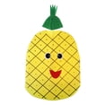 thumbnail image 2 of Traje de piña Sunnimix para niños disfraz de Fiesta tela no Tejida con sombrero verde, 2 of 8