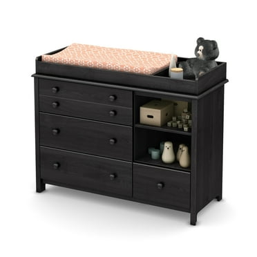 Maykoosh Asian Allure Changing Table With Removable Changing Station