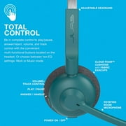 JLab GO Work Pop Wireless Headphones - Teal
