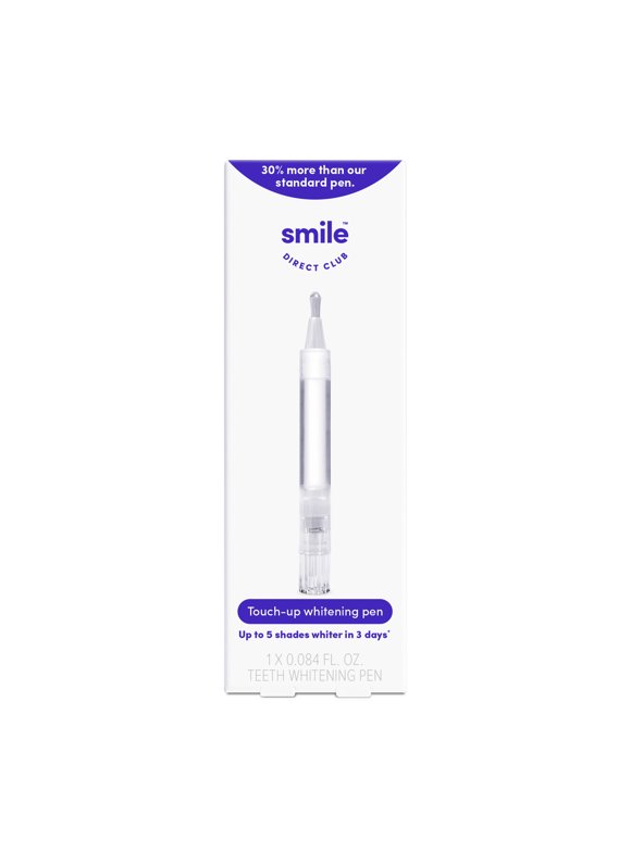 Smile Direct Club in Teeth Whitening