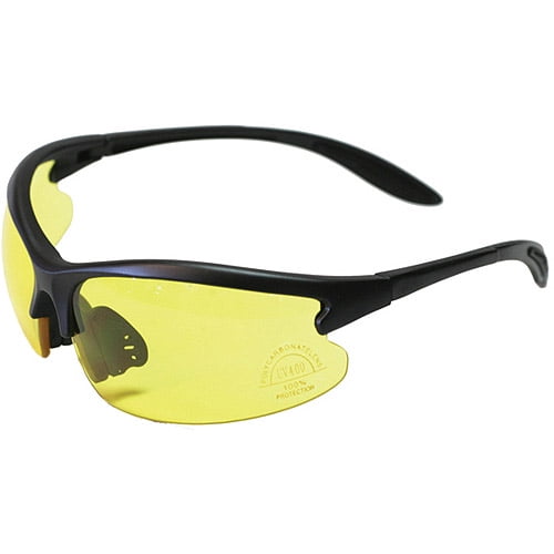 Gen X Global Shooting Glasses