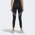thumbnail image 3 of adidas Women's Design 2 Move 7/8 Tights Color: Black, Size: X-Large, 3 of 9