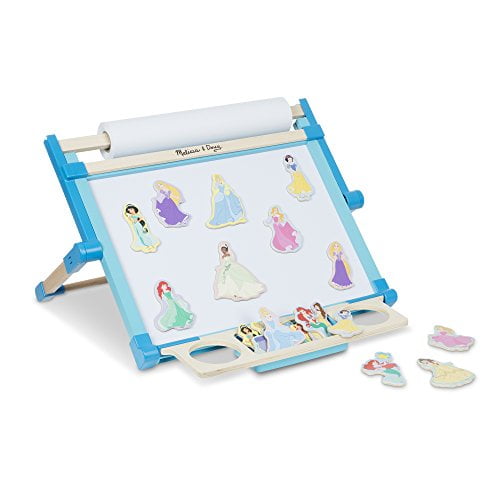 melissa and doug disney princess magnets