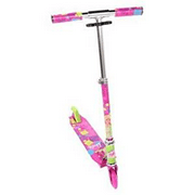 UPC 087876001195 product image for Nobrand Barbie Aluminum Scooter 4
