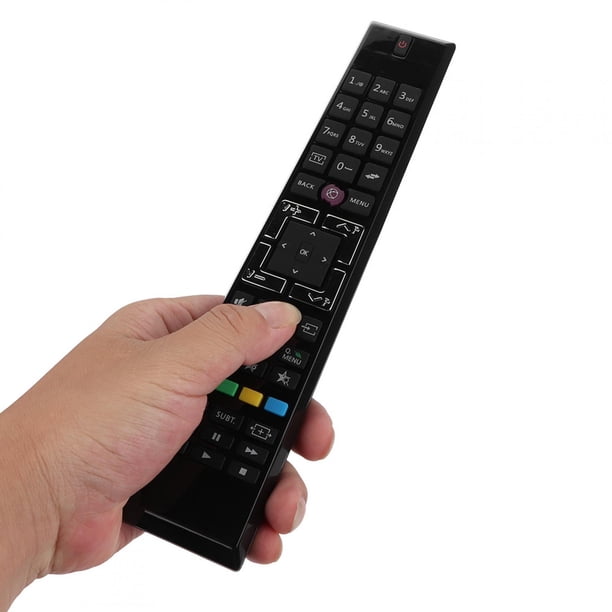 Reemplazo del control remoto del televisor para Telefunken Edenwood específico