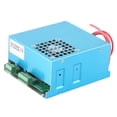 thumbnail image 3 of Fuente De Alimentación Láser CO2 De aleación De Aluminio De 50W Para Máquina Cortadora De Grabado De Tubos Láser, 3 of 7