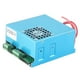 thumbnail image 5 of Fuente De Alimentación Láser CO2 De aleación De Aluminio Láser De 50W Para Máquina Cortadora De Grabado De Tubos Láser, 5 of 7