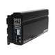 thumbnail image 5 of Amplificador Alpine KTA-450 Power Pack 4 canales 180 W RMS, 5 of 7