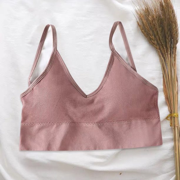 Sujetador deportivo transpirable, Top deportivo antisudor, sujetador de Yoga sin costuras, Top corto a prueba de golpes, sujetador deportivo de realce para mujer, Top de entrenamiento para gimnasio Tan Jianjun unisex