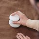 thumbnail image 4 of Fabric Shaver Fuzz Remover, Electric Lint Remover With Light, Rechargeable Sweater Shaver With Stainless Steel 6 Blades, Dual Protection For Fuzz, Lin, 4 of 5