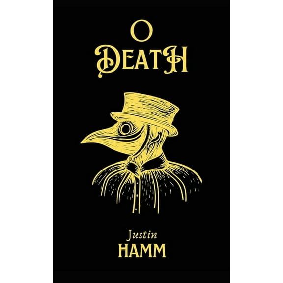 O Death, (Paperback)