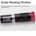 thumbnail image 3 of Labymos cscm-20s 11PCS 4-20Nm Preset Torque Wrench Bits Set Mini Portable Adjustable Torque Wrench Scale, 3 of 7