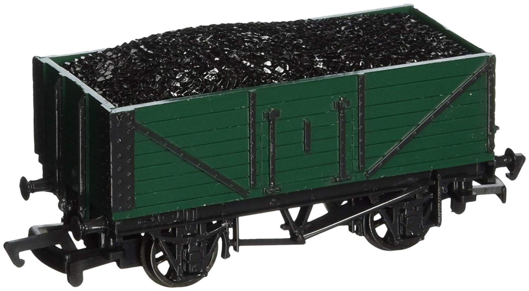 thomas the train coal car