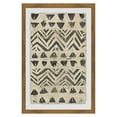 thumbnail image 3 of Marmont Hill Pattern Bazaar III Framed Painting Print, 3 of 4