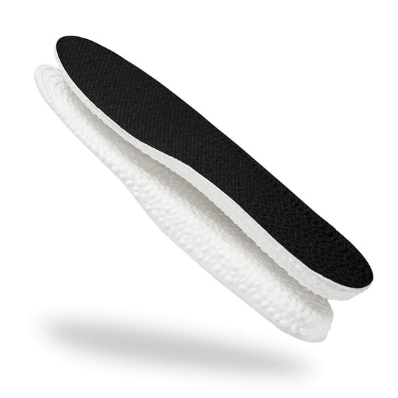 Plantillas Hefe Luxx Comfort Starter con soporte para todo el día (EE. UU., 7 a 13 años)