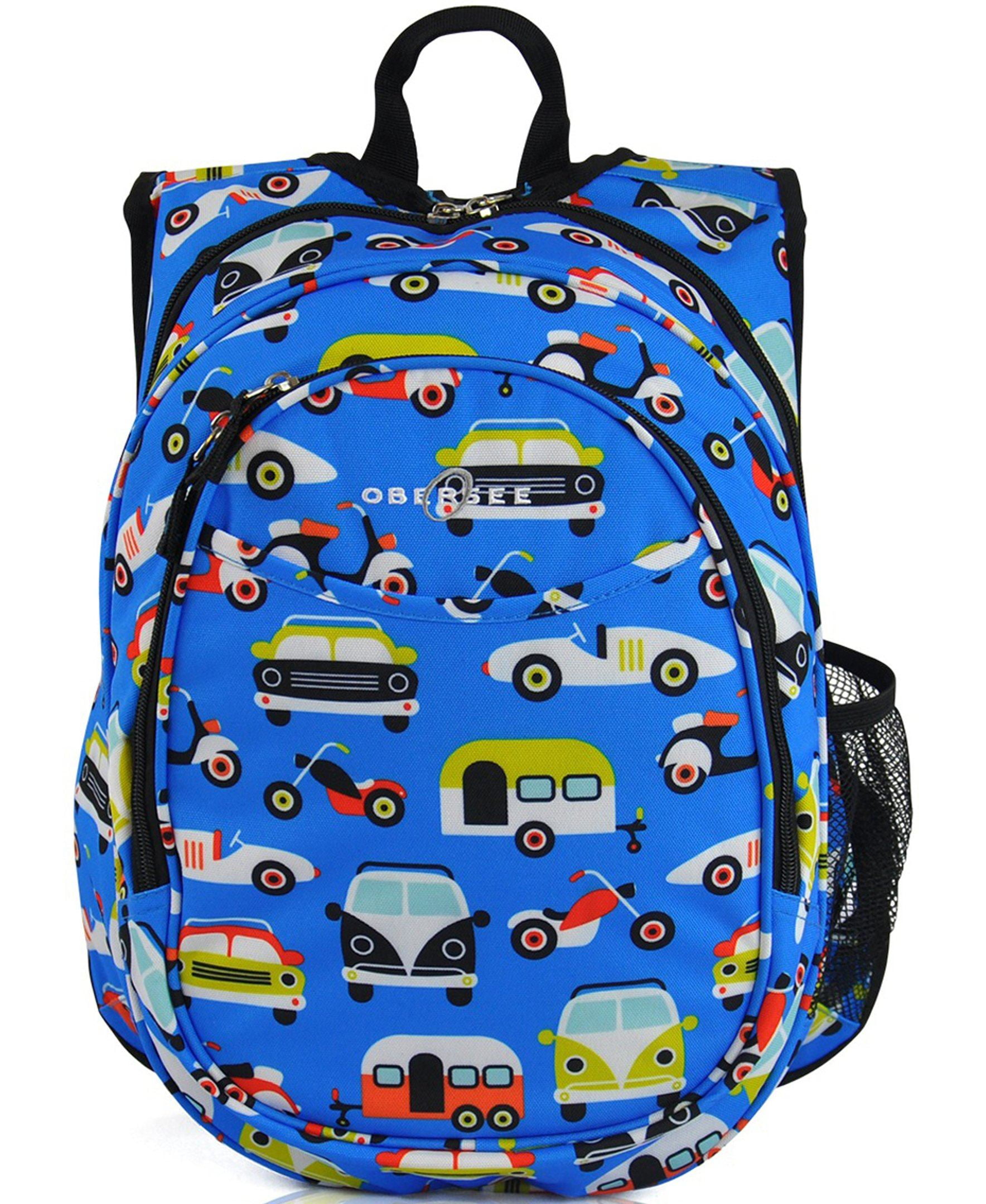 preschool backpack walmart