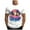 A-White, variant on Jinhomg Summer Vacation T Shirts for Men 2025 Trendy Hawaiian Graphic Tees Big and Tall Comfy Short Sleeve Crew Neck Tops Beach Wear Deal of The Day Prime Today Dark Gray M