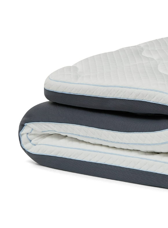 Queen 4 Inch Mattress Toppers in Mattress Toppers & Pads