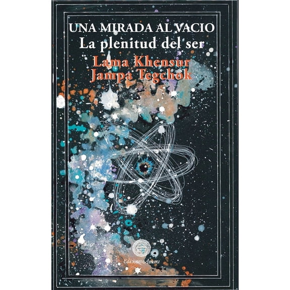 Una mirada al vacío, (Paperback)