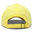 thumbnail image 7 of DALIX Pixel Heart Hat Womens Dad Hats Cotton Caps Embroidered Valentines Minion Yellow, 7 of 7