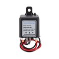 thumbnail image 3 of Interruptor Desconexión Batería Remota 12V 200A Antirrobo para RV ATV Coche Barco Camión, 3 of 9