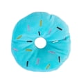 thumbnail image 1 of Donut Sound Toy, Sightly Pet Toys, Dog Squeaker Toy, Lovely Puppy Toy, Durable Dog Toy, 1 of 4