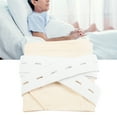 thumbnail image 1 of Dialysis Protection Belt Abdominal Tube Storage Belt Adjustable Elastic Abdominal Dialysis Protection Belt Tube Storage Pipeline Fixed Belt, 1 of 8