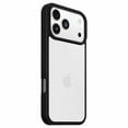 thumbnail image 2 of OtterBox ProfIle Case Black Crystal (Black) for iPhone 17 Pro Max, 2 of 4