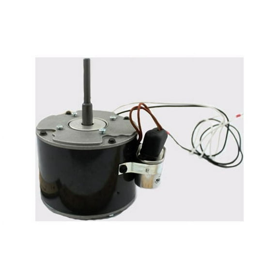 Tecumseh 810E050A85 Product Co. TFM 502 FAN MOTOR