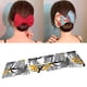 thumbnail image 1 of Salón para mujer, elegante, anudado, , moño , estampado de moda, para el cabello, cuerda, diadema, ra, accesorios para el - Yinane  cintas para el pelo, 1 of 8