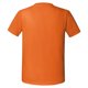 thumbnail image 2 of Fruit Of The Loom - Camiseta de algodón para hombre (Naranja), 2 of 2