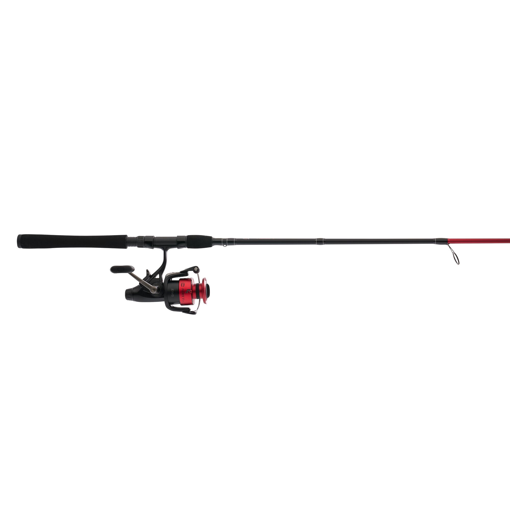 PENN Fierce® V Live Liner Combo, 7' 1-pc Medium Fishing Rod, 4000-Size Reel