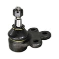 thumbnail image 4 of PartsW - 4 Pc Front Lower Ball Joints + Outer Tie Rod Ends, Suspension Kit for Cadillac Seville, Buick Riviera, Buick LeSabre, Pontiac Bonneville, 4 of 4