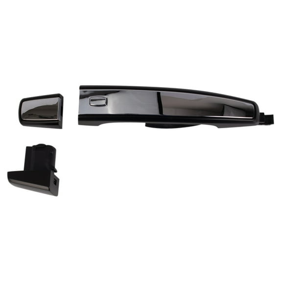 TRQ Front Right Exterior Door Handle Fits Encore Regal Verano SRX Cruze Malibu DHA30730
