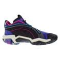 thumbnail image 2 of Nike Jordan Why Not .6 Unisex Shoes Size 9, Color: Bright Concord/Pink Prime, 2 of 5