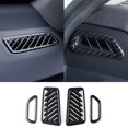 thumbnail image 5 of Cubierta de salida de ventilación de aire acondicionado para salpicadero de coche, accesorios híbridos para Toyota RAV4 XA50 2019 2020 2021 2022 2023 2024 RAV 4, 5 of 5