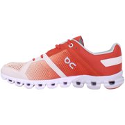 On Cloud Running Cloudflow Rust/Rose-Orange 25.99587 Women's Size 6 Medium