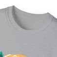 thumbnail image 3 of Hello Summer Vacation Spread The Sunshine Unisex Ultra Cotton Tee, 3 of 7
