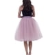 thumbnail image 3 of Txlixc Falda de mujer de mediana edad, mini - falda de baile Txlixc moda, 3 of 5