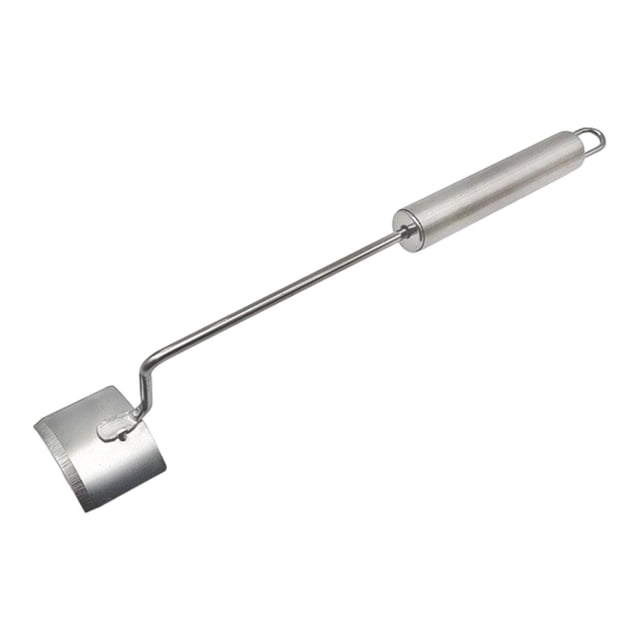 Pelador de maíz, utensilio de cocina, trillador de acero inoxidable, accesorio multiusos, regalo para el hogar, comedor, cocina, herramienta para