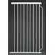 24-Inch Extension For 0942PW or 0945PW Gate – image 1 sur 1