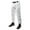 White / Royal, variant on Champro Triple Crown Classic W/ Braid Boys Baseball Pants, Gray/Scarlet, Extra Large