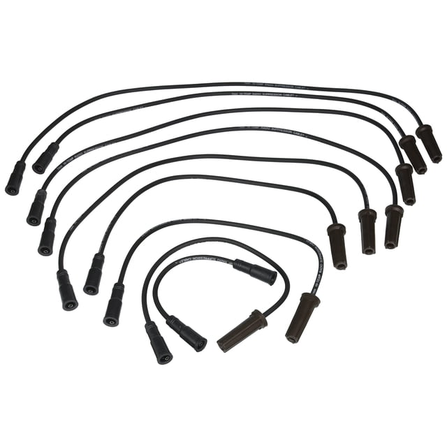Alliance Standard Wires 27861 Spark Plug Wire Set