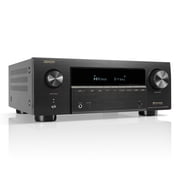 Denon AVR-X3900H 9.4 Channel 8K Home Theater Receiver with Dolby Atmos & HEOS Built-In