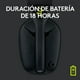 thumbnail image 5 of AUDIFONOS INALAMBRICOS Logitech G435 LIGHTSPEED PARA JUEGOS BLUETOOTH USB CON MICROFONO BLACK 981-001049, 5 of 10