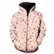 thumbnail image 1 of Sudadera con capucha exótica retro con estampado 3D para hombre, sudaderas con gráficos florales, sudaderas casuales de gran tamaño con capucha y cremallera, suéteres holgados., 1 of 6